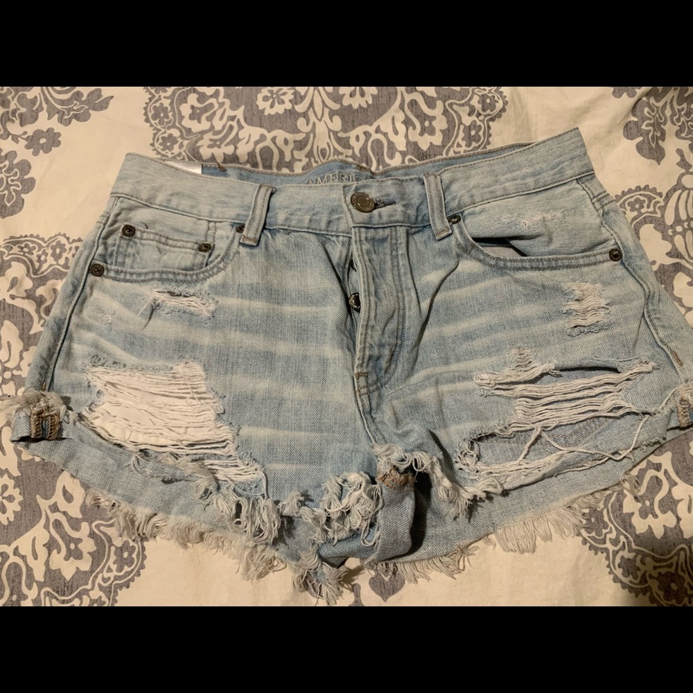 AE Shorts